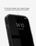 Pikkukuva 9 / 11: Mirror Case iPhone 15 Pro Max Mirror Black