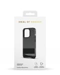 Miniatyrbild 4 av 4: Mirror Case iPhone 15 Pro Mirror Black
