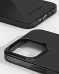Miniatyrbild 2 av 4: Mirror Case iPhone 15 Pro Mirror Black