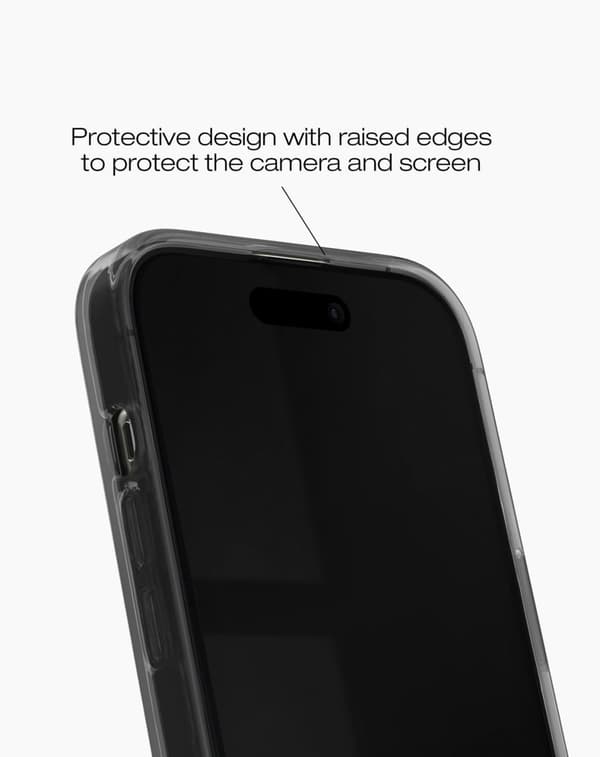 Mirror Case MagSafe iPhone 15 Plus Mirror