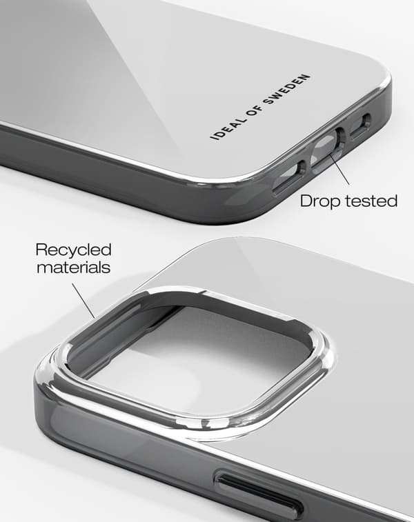 Mirror Case iPhone 15 Plus Mirror
