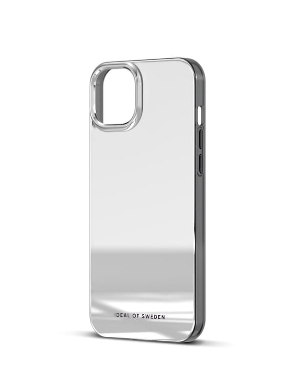 Mirror Case iPhone 15 Plus Mirror