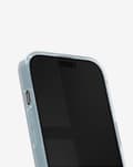 Miniatyrbild 6 av 11: Mirror Case iPhone 13 / 14 / 15 / 16e Mirror Sky Blue