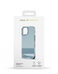 Miniatyrbild 1 av 11: Mirror Case iPhone 13 / 14 / 15 / 16e Mirror Sky Blue