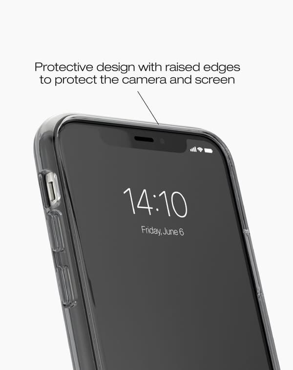 Mirror Case iPhone 11 / XR Mirror Gold