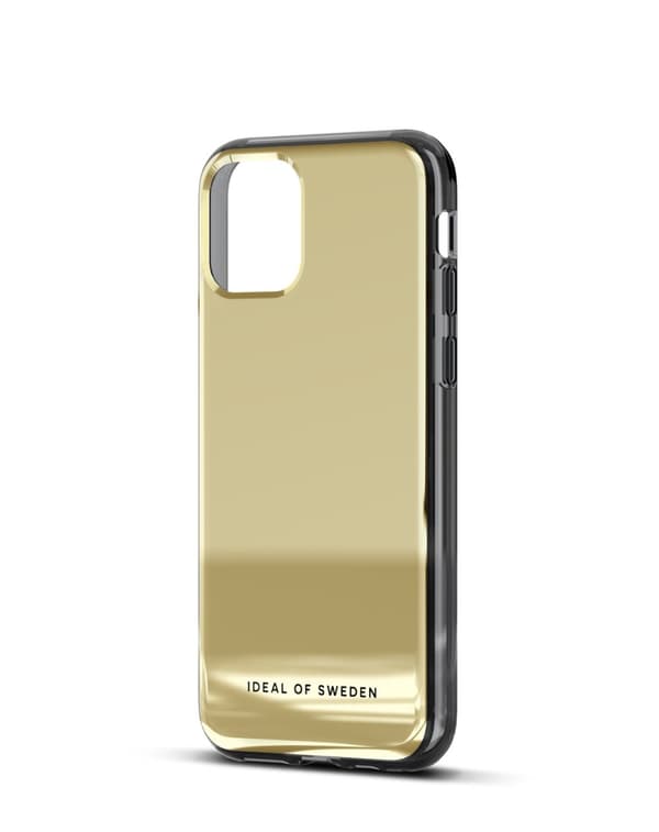 Mirror Case iPhone 11 / XR Mirror Gold