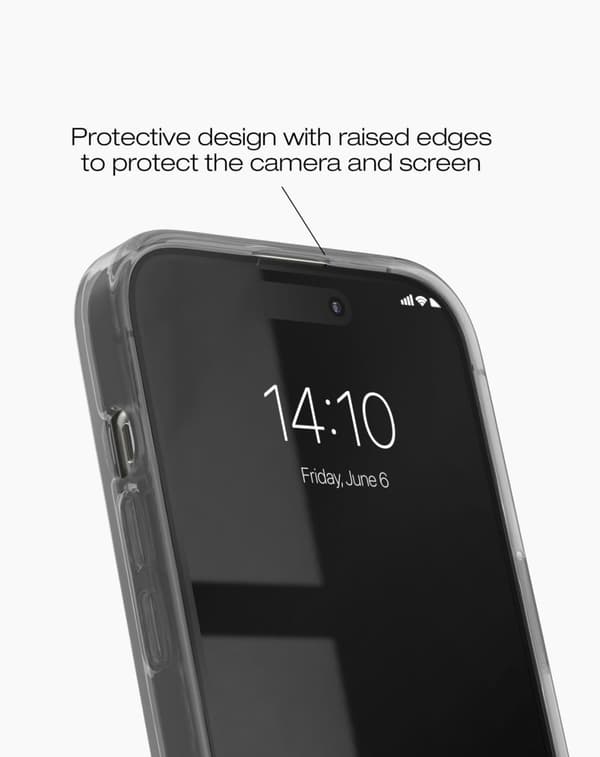 Mirror Case iPhone 13 / 14 / 15 / 16e Mirror Gold