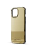 Miniatyrbild 11 av 11: Mirror Case iPhone 13 / 14 / 15 / 16e Mirror Gold
