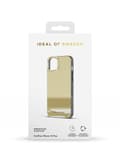 Miniatyrbild 1 av 4: Mirror Case iPhone 15 Plus Mirror Gold