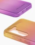 Pikkukuva 4 / 4: Clear Case Galaxy S23 Vibrant Ombre