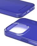 Pikkukuva 8 / 11: Clear Case iPhone 15 Pro Max Cobalt Blue