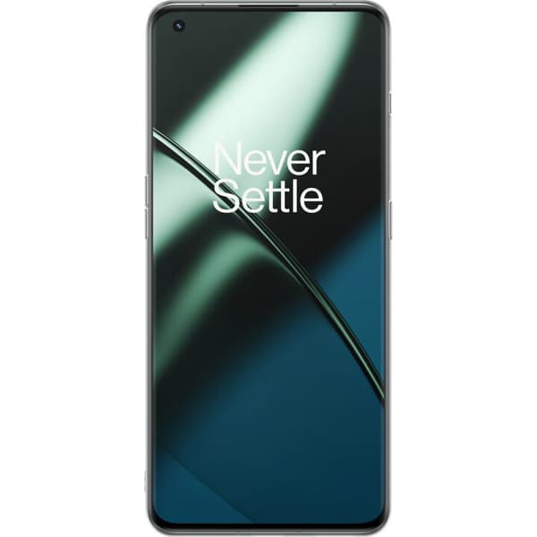 OnePlus 11 Gennemsigtig cover Animeret