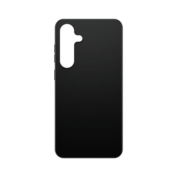 SAFE. by PanzerGlass Samsung Galaxy S24 Plus Kuori Soft TPU Case Musta