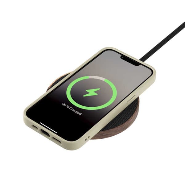 Woodcessories Sag Magsafe Iphone 14