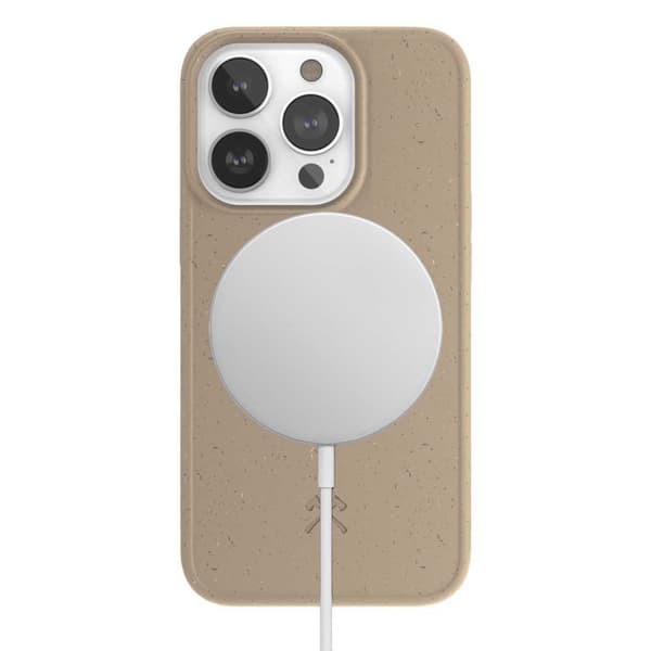Woodcessories Sag Magsafe Iphone 14 Pro
