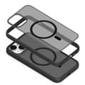 Miniatyrbillede 9 af 10: Woodcessories Sag Magsafe Iphone 15 Plus