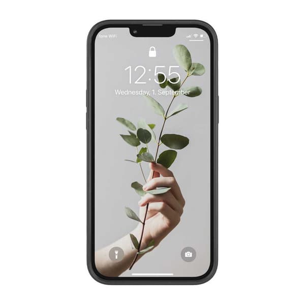 Woodcessories Sag Magsafe Iphone 15 Plus