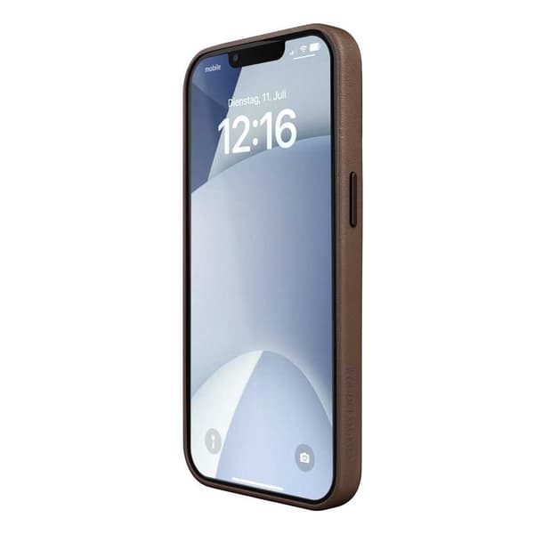 Woodcessories Sag Magsafe Iphone 15 Plus