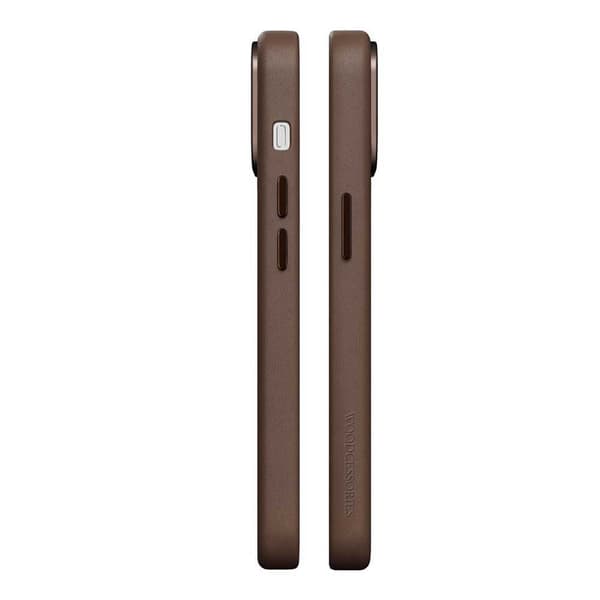Woodcessories Sag Magsafe Iphone 15 Plus
