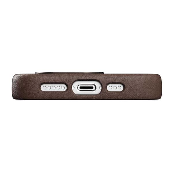 Woodcessories Sag Magsafe Iphone 15 Plus