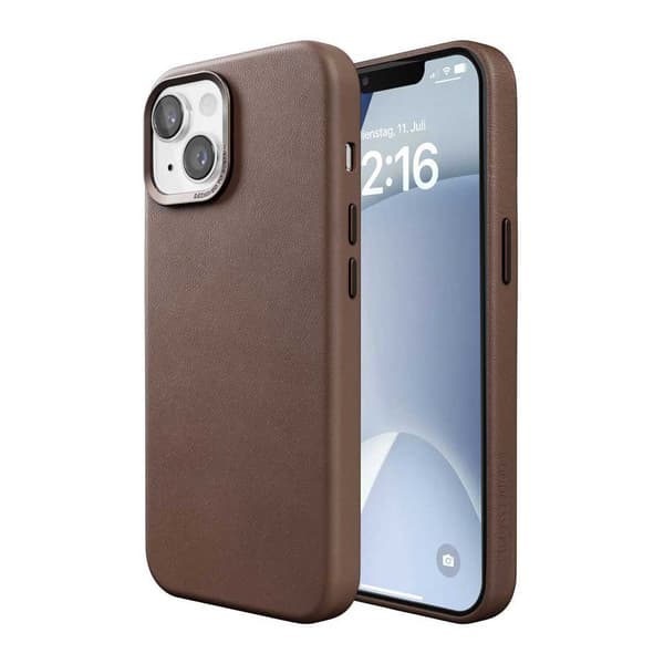 Woodcessories Sag Magsafe Iphone 15 Plus
