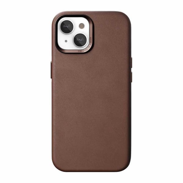 Woodcessories Sag Magsafe Iphone 15 Plus