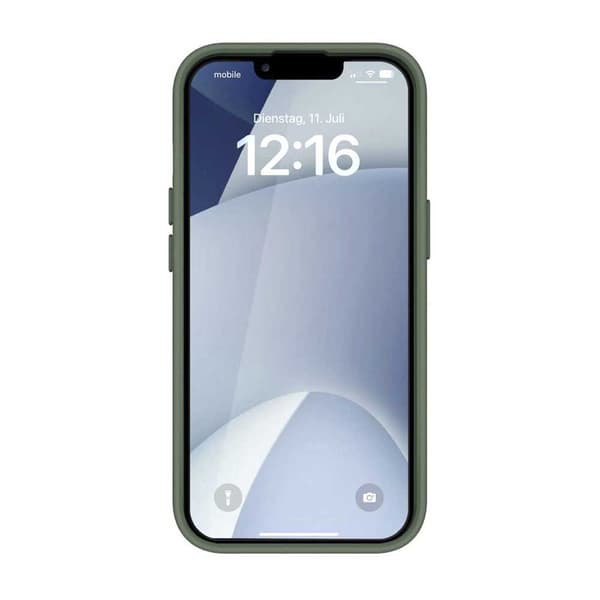 Woodcessories Sag Magsafe Iphone 15 Plus