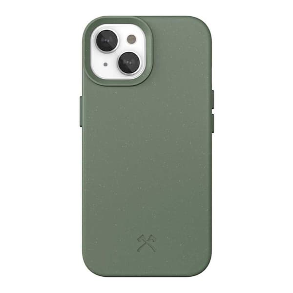 Woodcessories Sag Magsafe Iphone 15 Plus