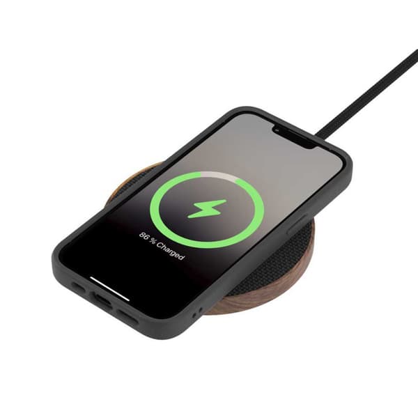 Woodcessories Tapaus Magsafe Iphone 15 Plus