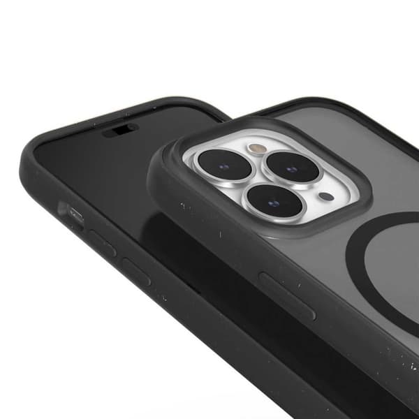 Woodcessories Sag Magsafe Iphone 15 Pro
