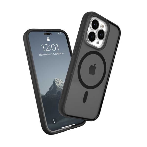 Woodcessories Sag Magsafe Iphone 15 Pro