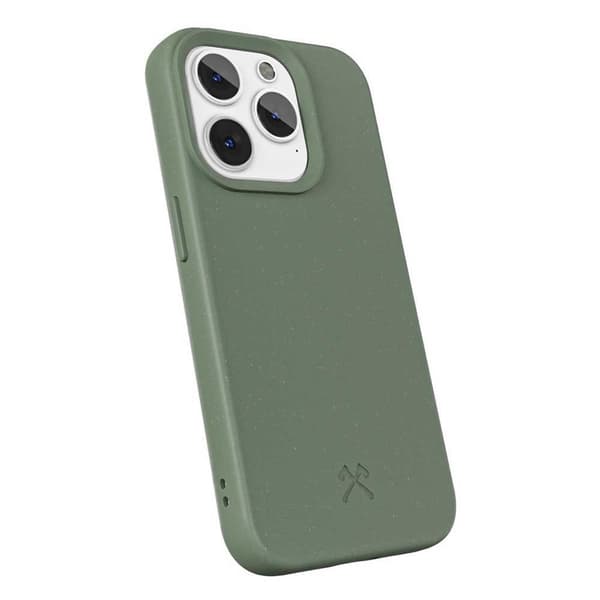 Woodcessories Sag Magsafe Iphone 15 Pro Max