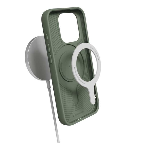 Woodcessories Sag Magsafe Iphone 15 Pro Max