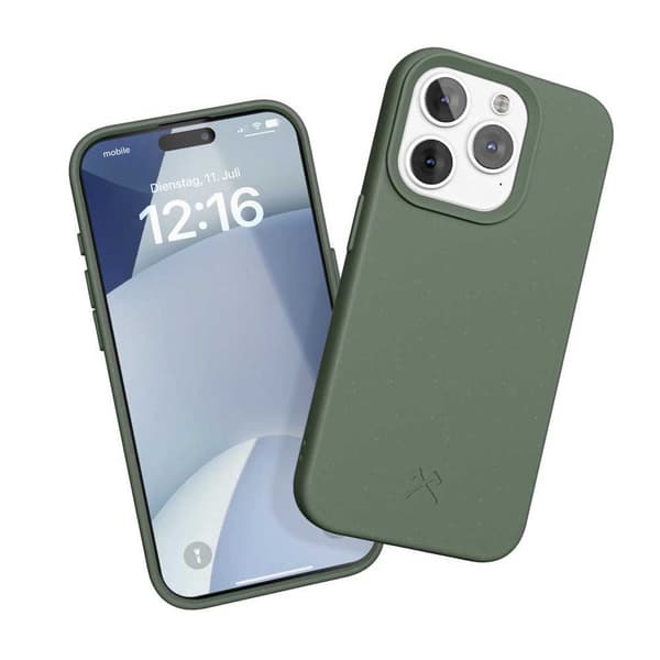 Woodcessories Sag Magsafe Iphone 15 Pro Max
