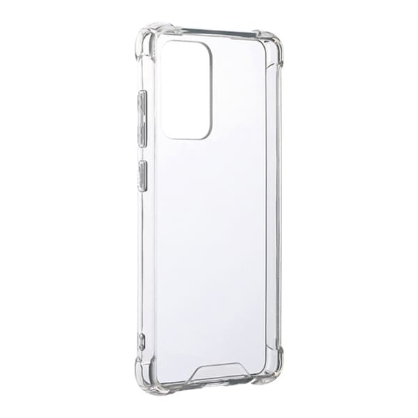 Shockproof Case Samsung S24 PlusTransparent