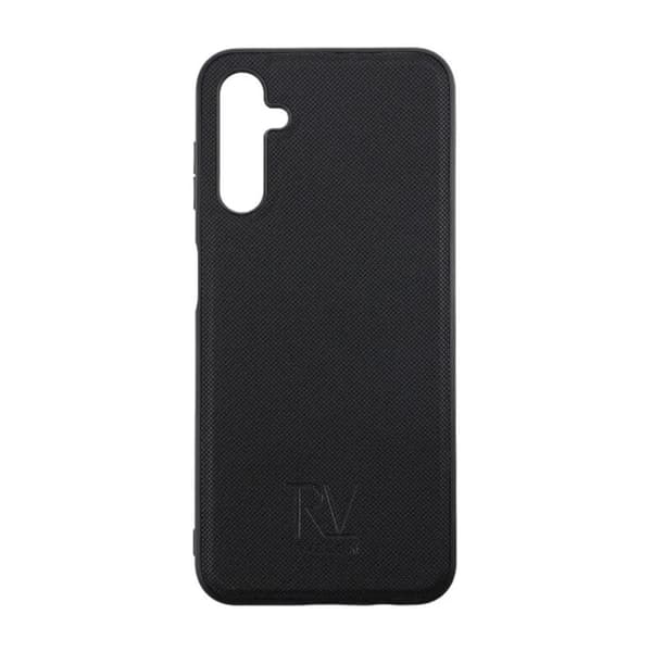 RV Wallet Case Samsung A04s Black