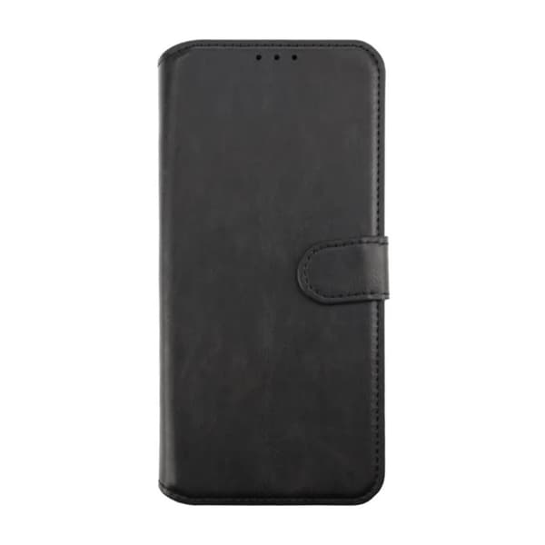 RV Wallet Case Samsung A04s Black