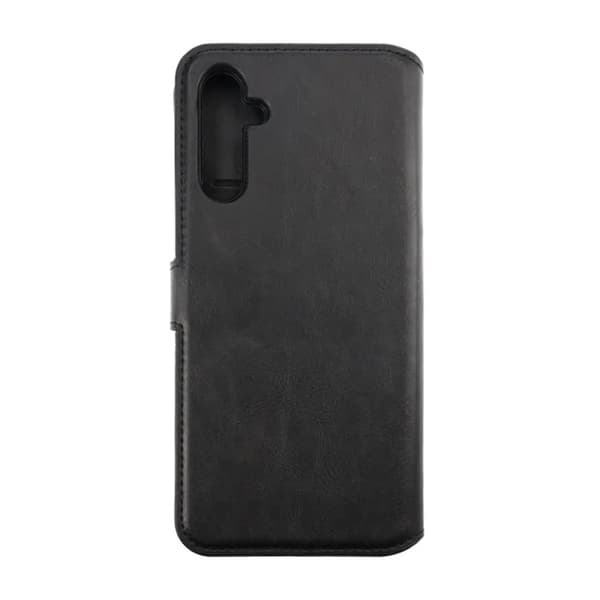 RV Wallet Case Samsung A04s Black