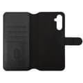 Miniatyrbild 2 av 5: RV Wallet Case Samsung A04s Black