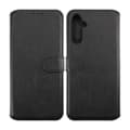 Miniatyrbild 1 av 5: RV Wallet Case Samsung A04s Black