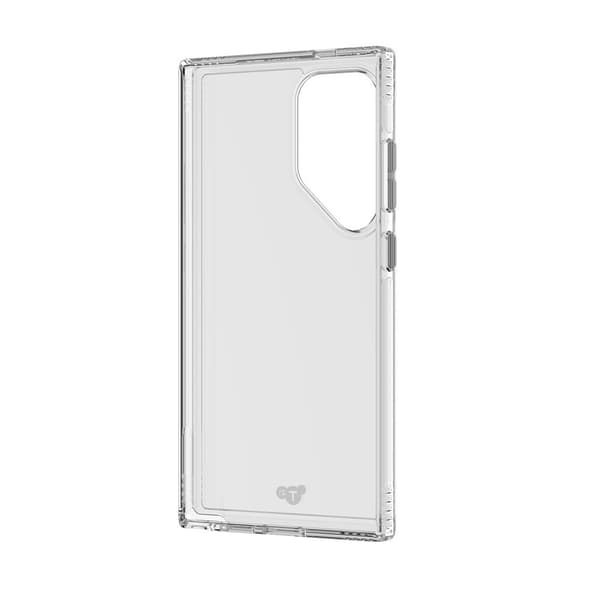 Tech21 Samsung Galaxy S24 Ultra Skal Evo Clear Transparent
