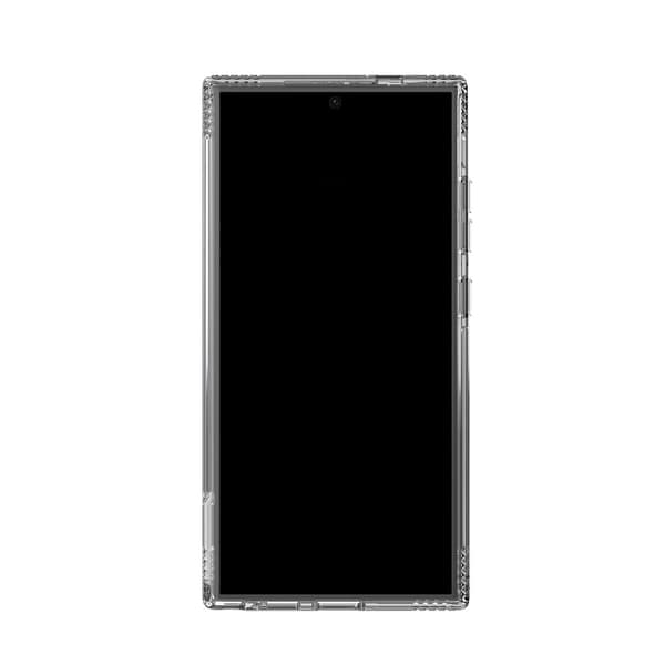 Tech21 Samsung Galaxy S24 Ultra Skal Evo Clear Transparent