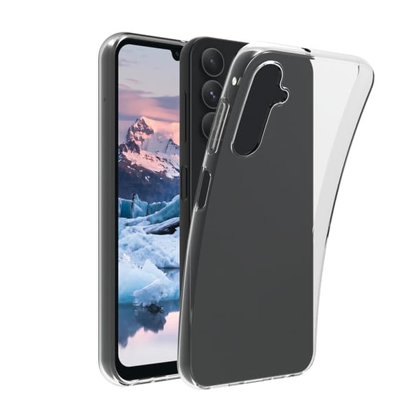 dbramante1928 Samsung Galaxy A25 Kuori Greenland Läpinäkyvä