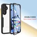 Miniatyrbillede 3 af 6: INF 360° TPU-cover til Samsung Samsung A22 4G
