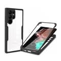 Miniatyrbillede 1 af 6: INF 360° TPU-cover til Samsung Samsung A22 4G