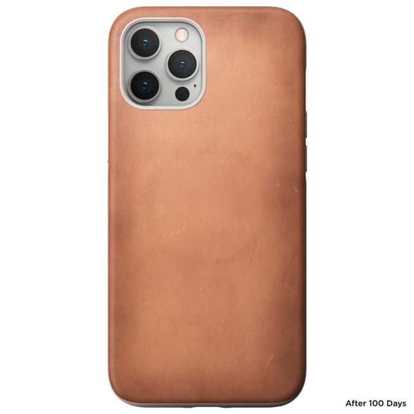 Nomad Fall Modern Case Magsafe Iphone 12 Pro Max