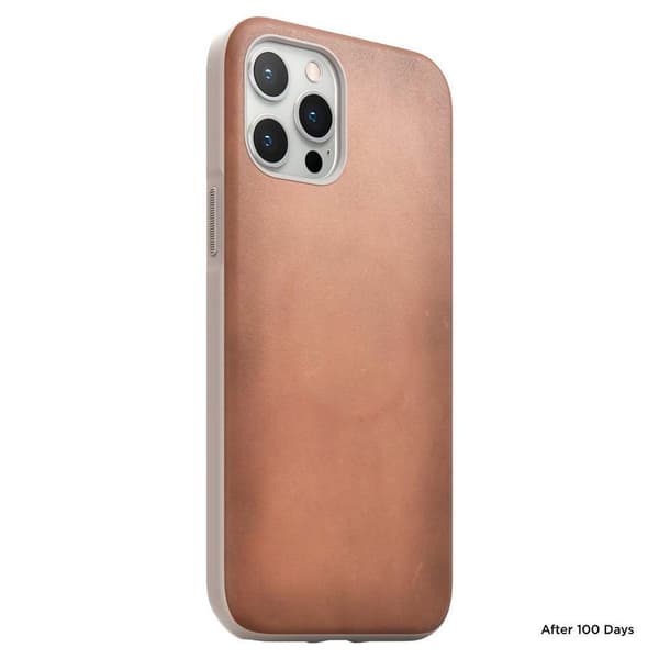Nomad Fall Modern Case Magsafe Iphone 12 Pro Max
