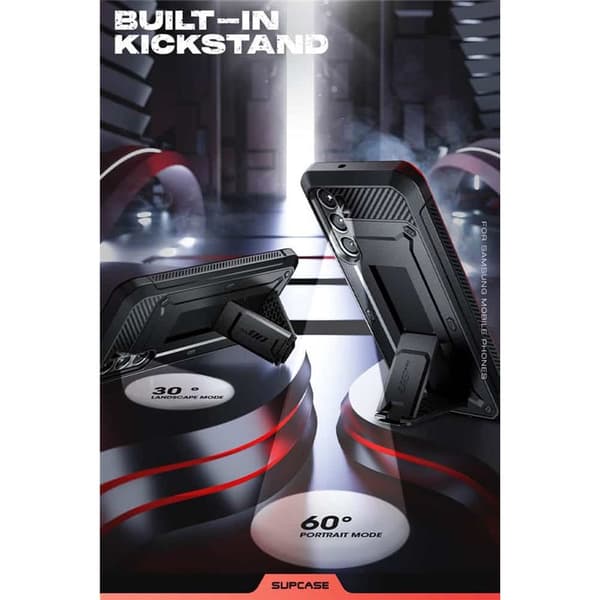 SUPCASE UB Pro cover Samsung Galaxy S24