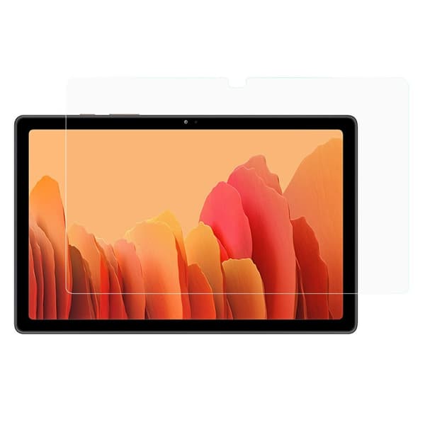 Nordic Covers Samsung Galaxy Tab A8 Skärmskydd Glasberga