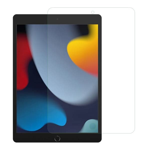 Nordic Covers iPad 10.2 (gen 7/8/9) Näytönsuoja Glasberga
